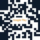 Google Play下载二维码 - 每日大赛 皇冠新体育网址 APP