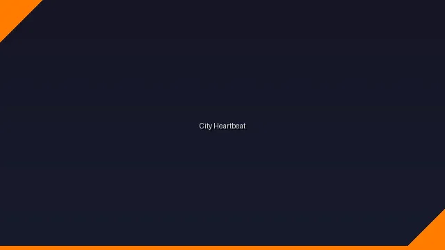 冠军作品《城市心跳》- 皇冠新体育网址 优胜视频